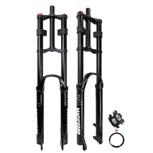 サスペンションフォーク XC 29インチ100mm カーボンコラム Boost サスペンションフォーク XC 29インチ100mm カーボンコラム Boost